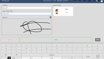 JYL Visitor screenshot