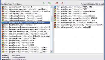 Cookie Monster screenshot