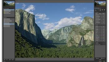 Topaz DeJPEG screenshot