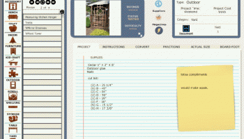 Built4 Woodworking screenshot
