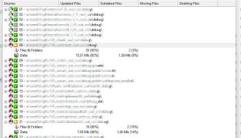 Horodruin screenshot