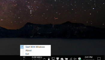 LidLocker screenshot