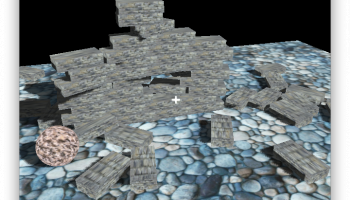 jMonkeyEngine screenshot