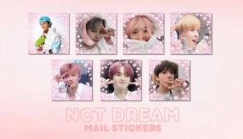 DreamMail screenshot