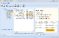 Total Outlook Converter Pro screenshot