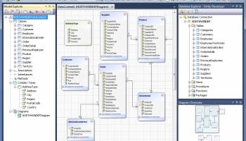 LinqConnect Express screenshot