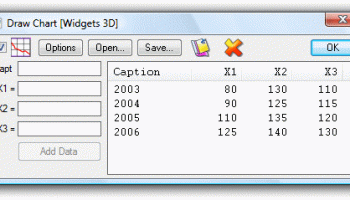 UltimaCalc Pro screenshot