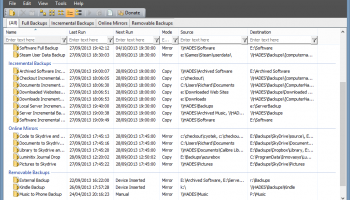 Cyotek CopyTools screenshot