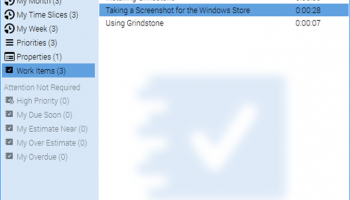 Grindstone screenshot
