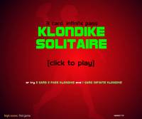 3 Card Patience screenshot