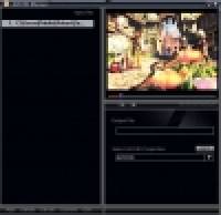 Viscom Store AVCHD Merger screenshot