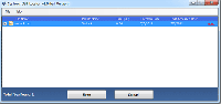 Outlook OST Locator screenshot