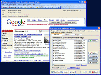 OutPosted screenshot