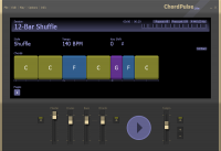 ChordPulse Lite screenshot