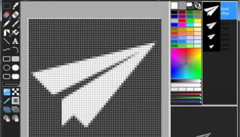 Metro Style Icon Studio screenshot