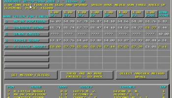 QuickHorse.exe screenshot