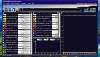 Nature Simulations screenshot