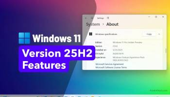 Windows 11 screenshot