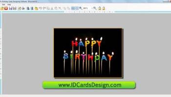 Printable Invitations screenshot