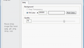 Moo0 ImageTypeConverter screenshot