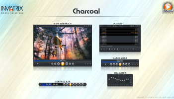 Zoom Player MAX screenshot