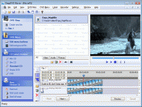 DeepDVD Movie screenshot
