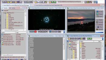 File Viewer screenshot