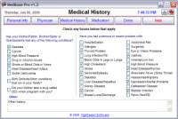 MediBase Pro screenshot