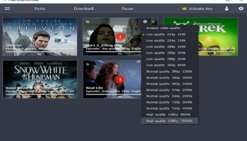Free Hulu Download screenshot