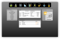 StudioCloud screenshot