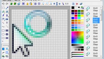ArtCursors screenshot