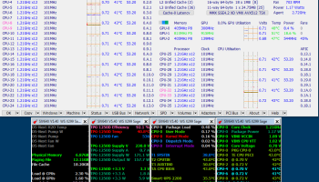 Portable System Information Viewer screenshot