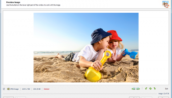 Hetman Photo Recovery screenshot