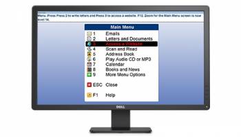 Dolphin Guide screenshot