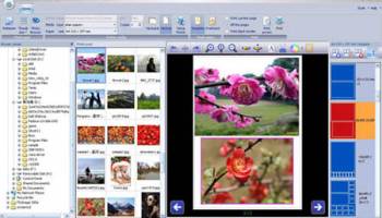Easyboost Photo Print screenshot