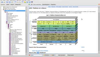 KchmViewer screenshot