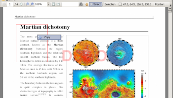 Bytescout PDF Suite screenshot