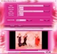 Video Effect to RMVB Converter screenshot