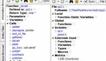 Understand screenshot