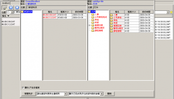 Capivara x64 screenshot