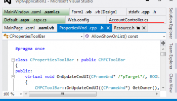Tabs Studio screenshot