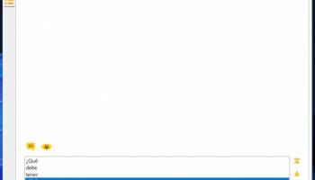 Metamorphosec Spanish Sentence Scramble screenshot