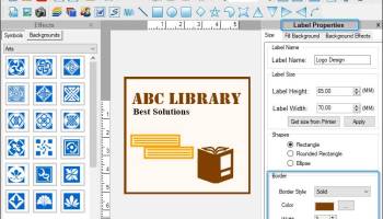 Business Logo Designer screenshot