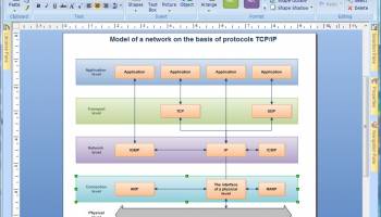 DiagramStudio screenshot