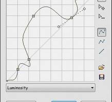 PhotoFiltre Studio X screenshot