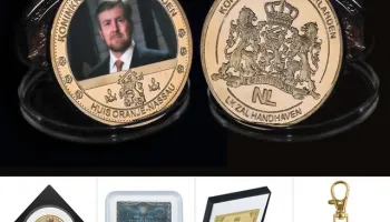 My 2 Euro Commemorative Coins Collection screenshot