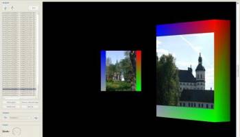 Albumin 3D screenshot