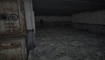 Sanatorium screenshot