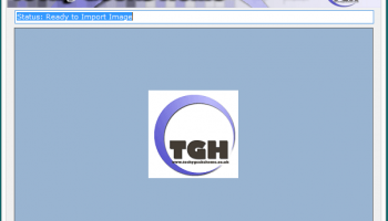 Lock Screen Changer for Windows screenshot