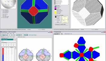 KrystalShaper screenshot